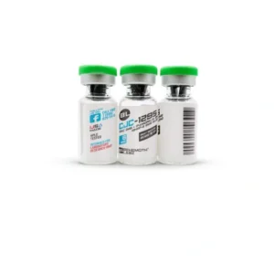 CJC-1295 With DAC + Ipamorelin + GHRP-2 Blend