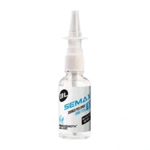 Semax Nasal Spray