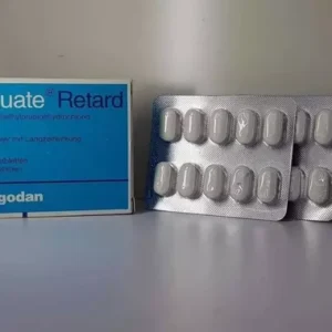 Tenuate