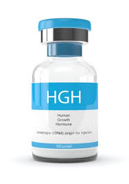 HGH