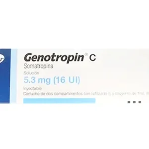 Genotropin® Injections