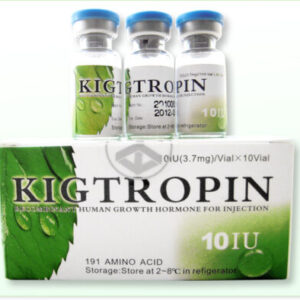Kigtropin HGH 100 IU