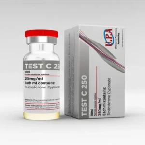 Test C 250mg